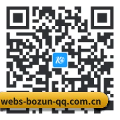 iPhone APP 二维码